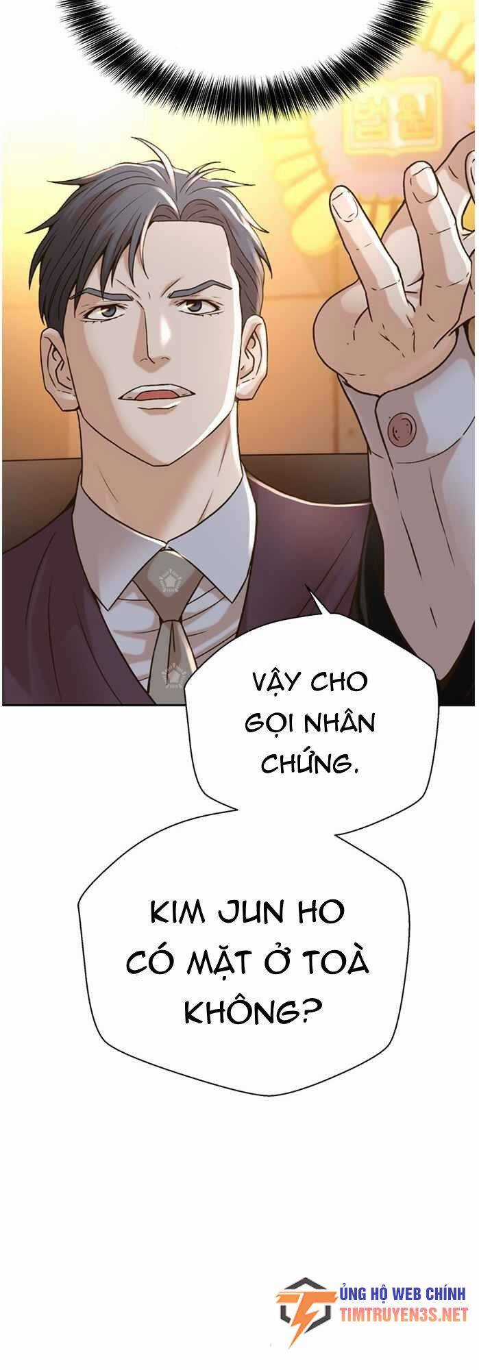 Thẩm Phán Lee Han Young Chapter 59 trang 15