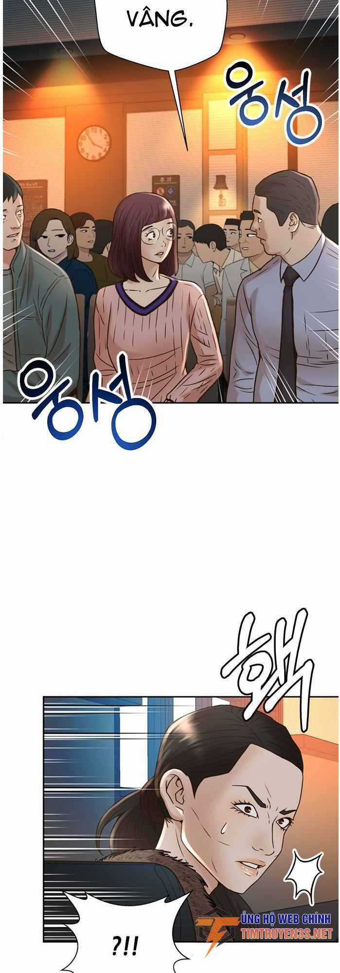 Thẩm Phán Lee Han Young Chapter 59 trang 17