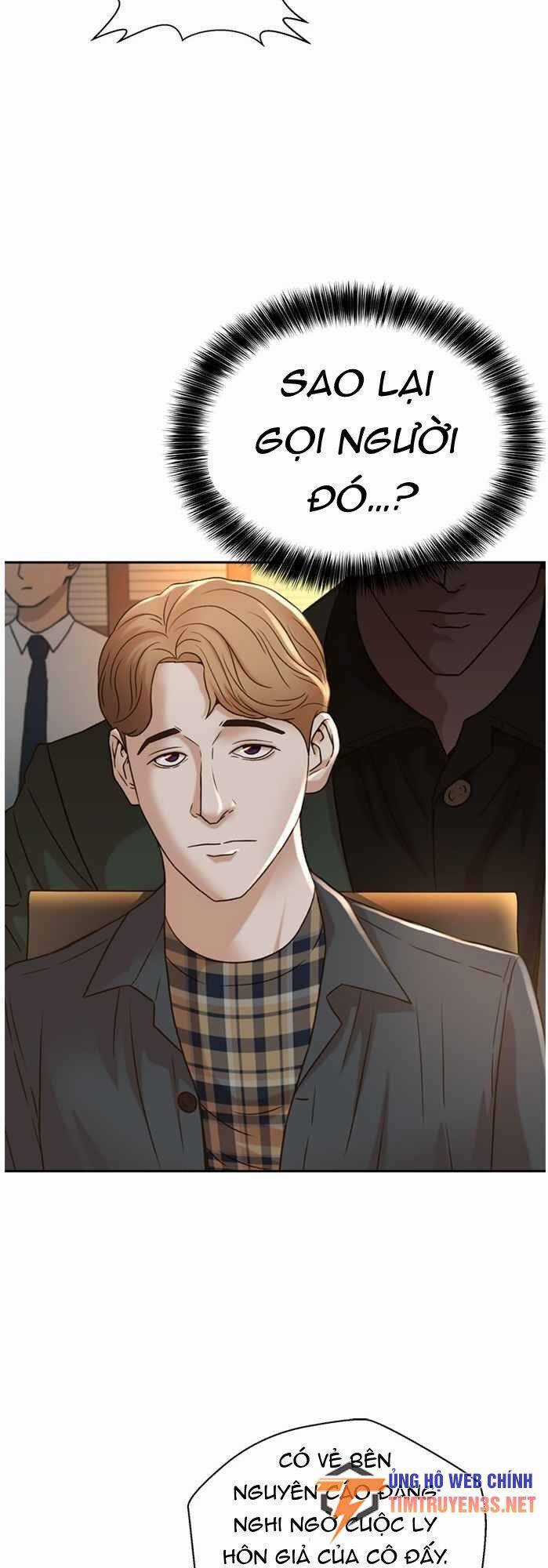 Thẩm Phán Lee Han Young Chapter 59 trang 18