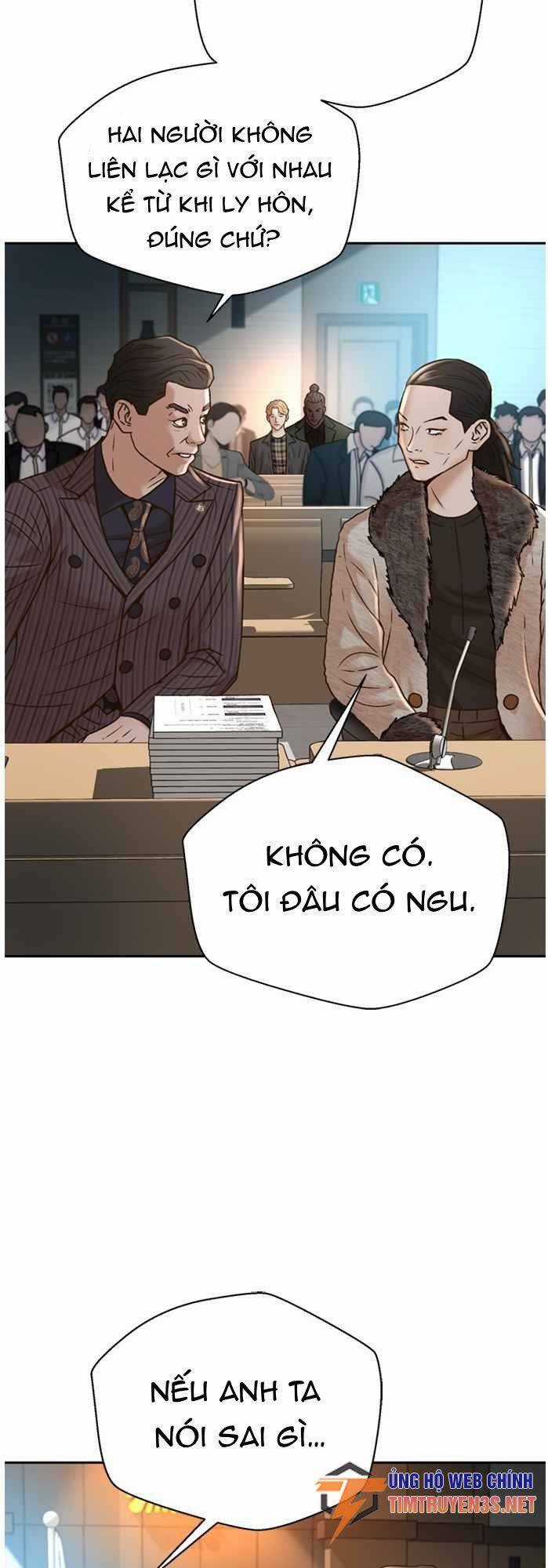 Thẩm Phán Lee Han Young Chapter 59 trang 19