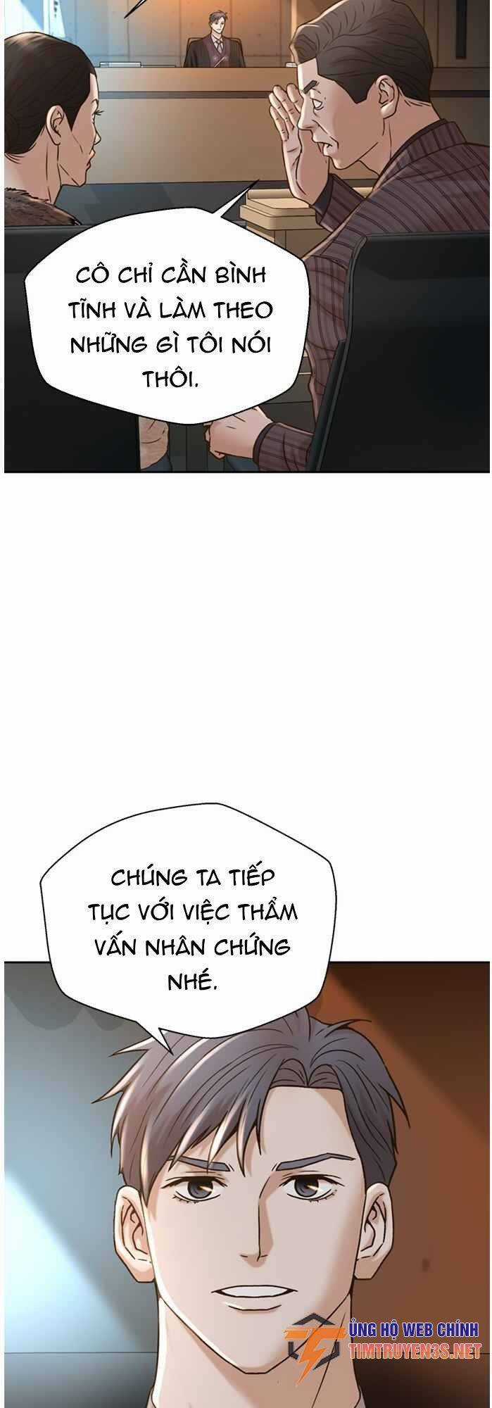 Thẩm Phán Lee Han Young Chapter 59 trang 20