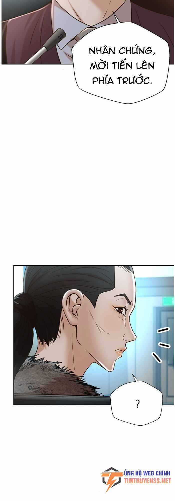 Thẩm Phán Lee Han Young Chapter 59 trang 21