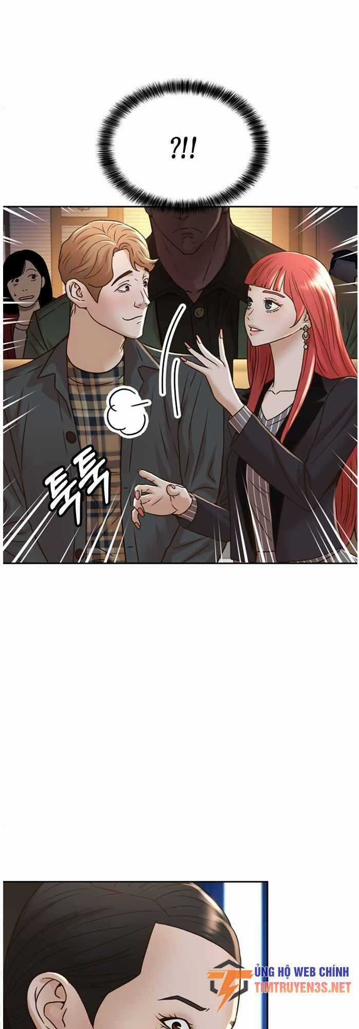 Thẩm Phán Lee Han Young Chapter 59 trang 22