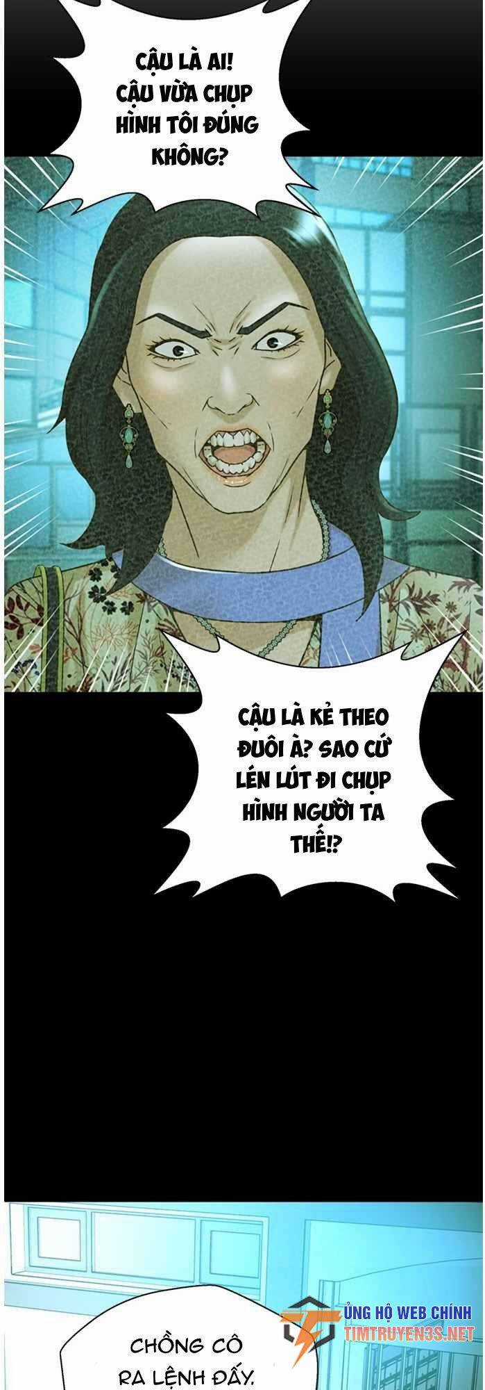 Thẩm Phán Lee Han Young Chapter 59 trang 26