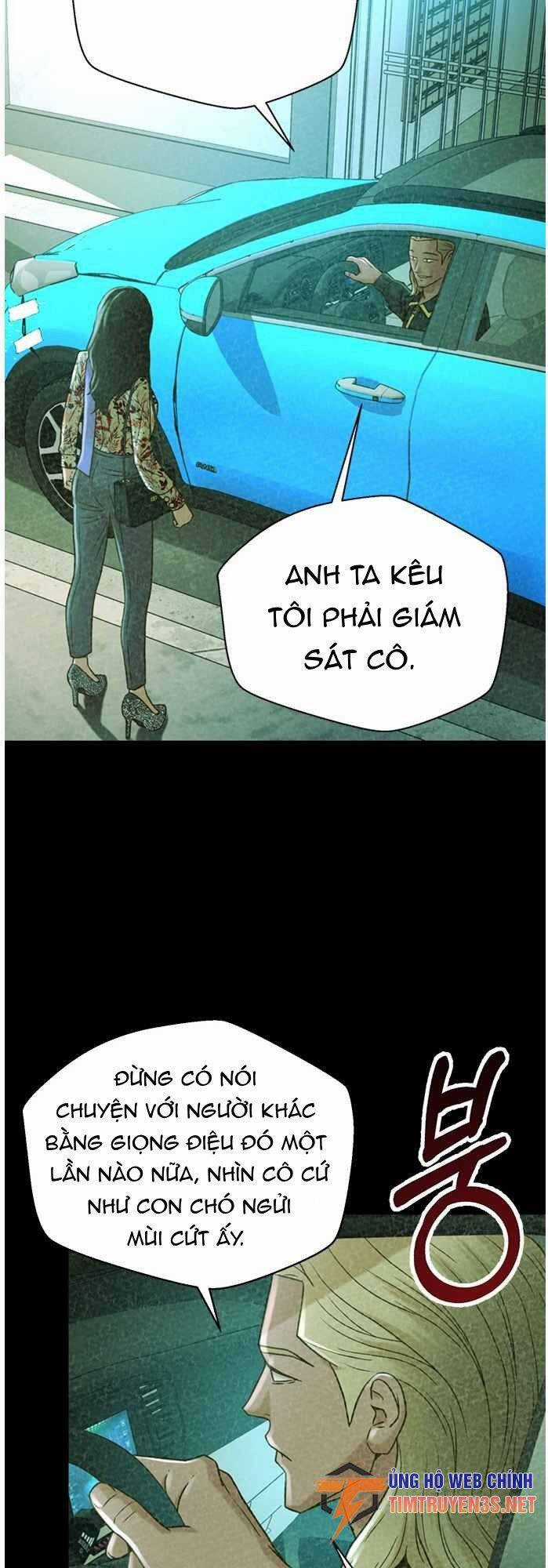 Thẩm Phán Lee Han Young Chapter 59 trang 27