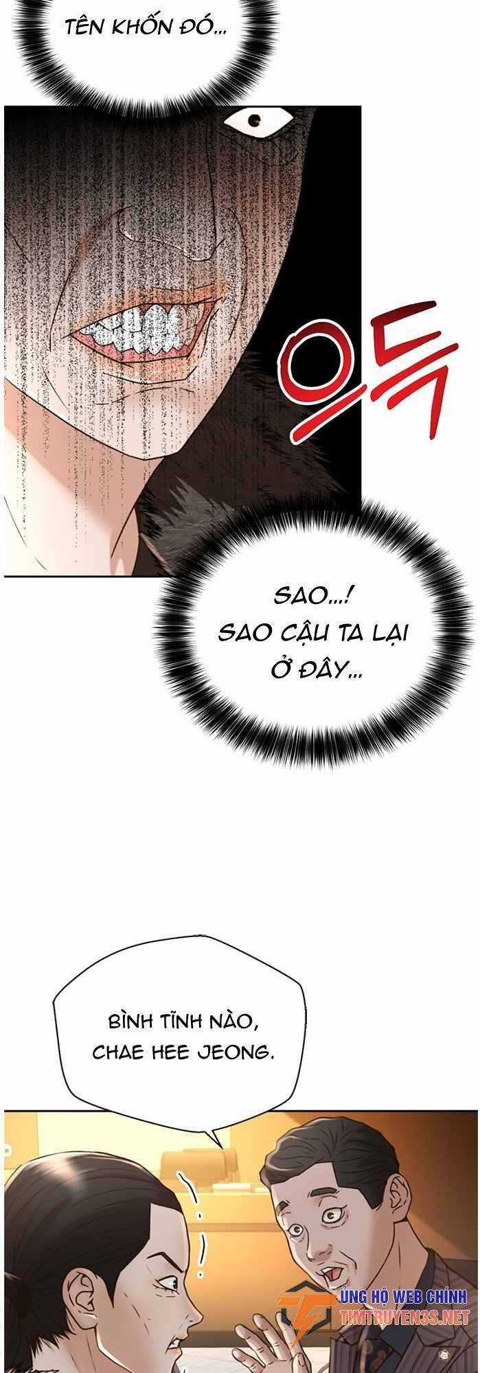 Thẩm Phán Lee Han Young Chapter 59 trang 29