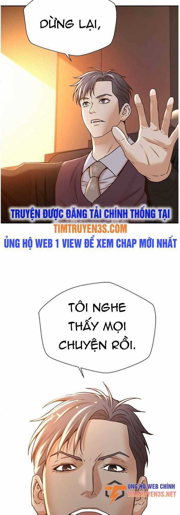 Thẩm Phán Lee Han Young Chapter 59 trang 3