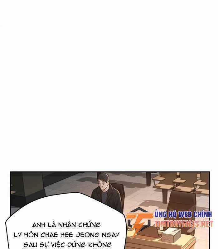 Thẩm Phán Lee Han Young Chapter 59 trang 31