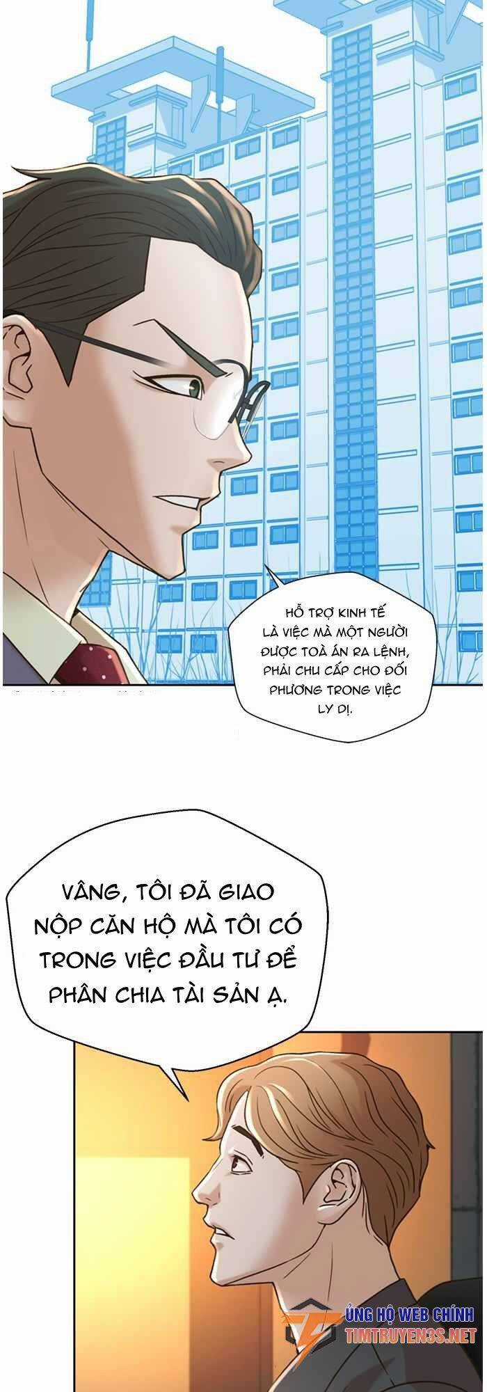 Thẩm Phán Lee Han Young Chapter 59 trang 35