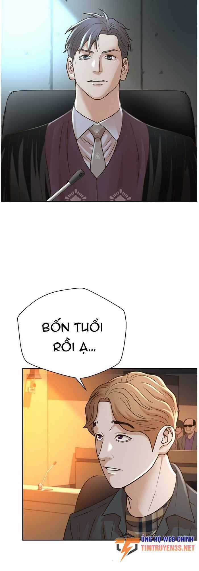Thẩm Phán Lee Han Young Chapter 59 trang 38