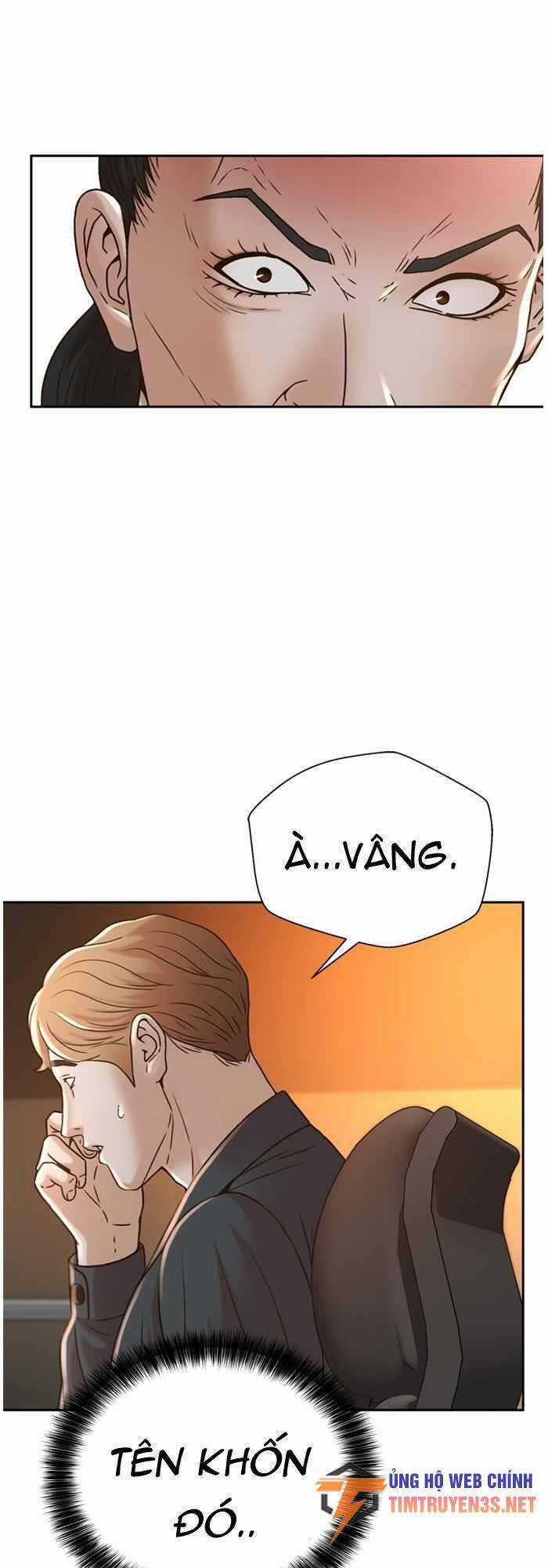 Thẩm Phán Lee Han Young Chapter 59 trang 40