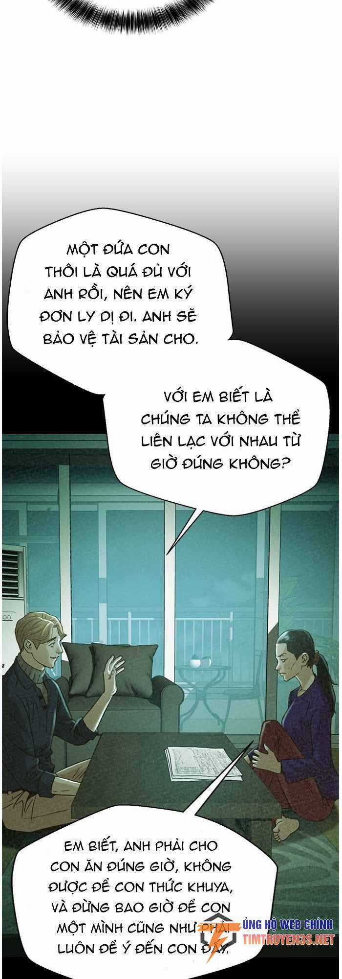 Thẩm Phán Lee Han Young Chapter 59 trang 41