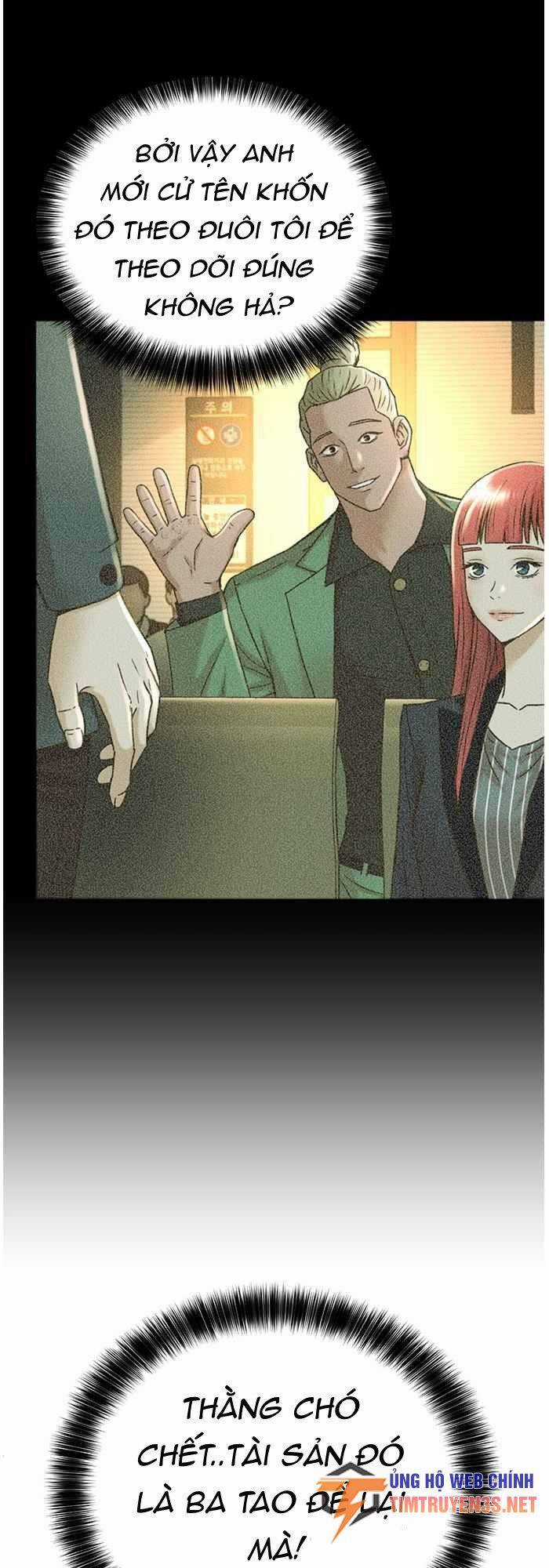 Thẩm Phán Lee Han Young Chapter 59 trang 43