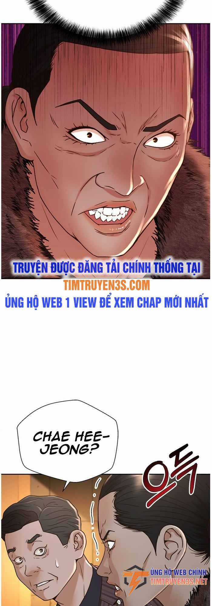 Thẩm Phán Lee Han Young Chapter 59 trang 44