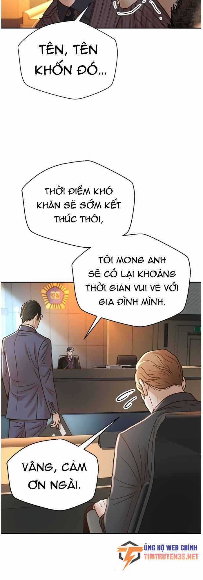 Thẩm Phán Lee Han Young Chapter 59 trang 45
