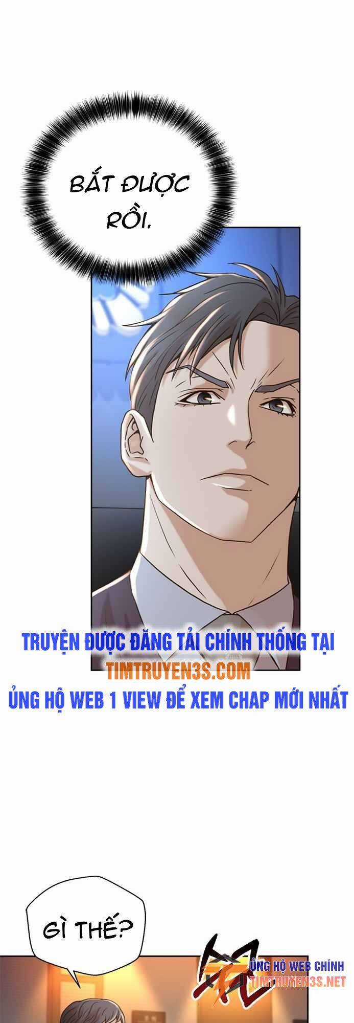 Thẩm Phán Lee Han Young Chapter 59 trang 48