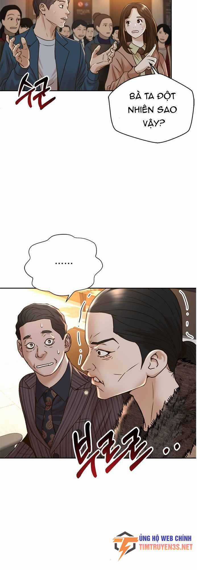 Thẩm Phán Lee Han Young Chapter 59 trang 49