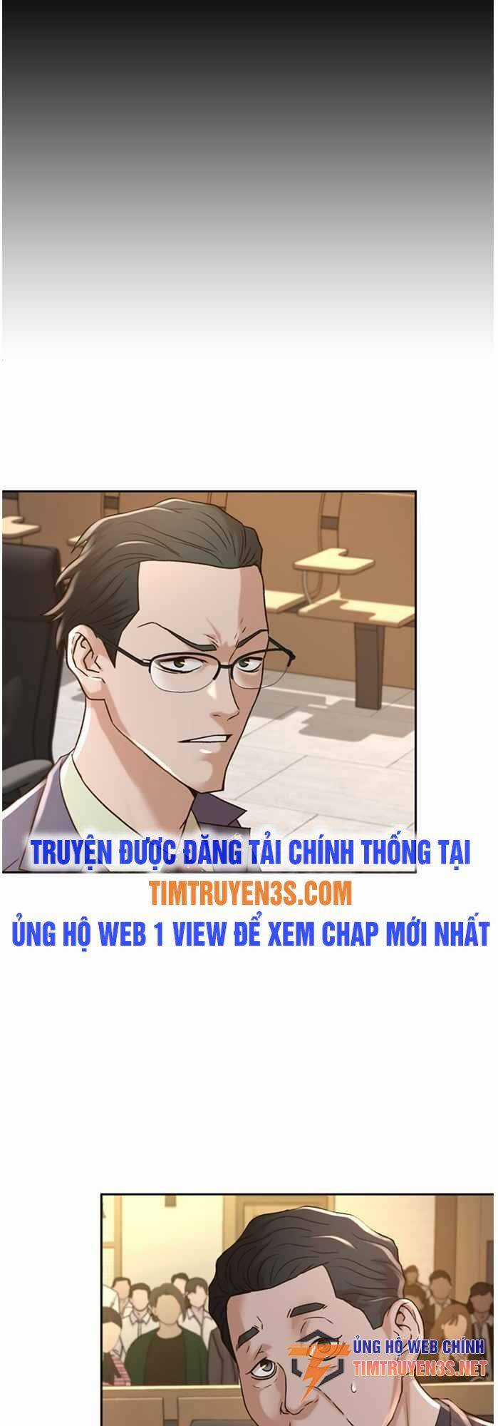 Thẩm Phán Lee Han Young Chapter 59 trang 5