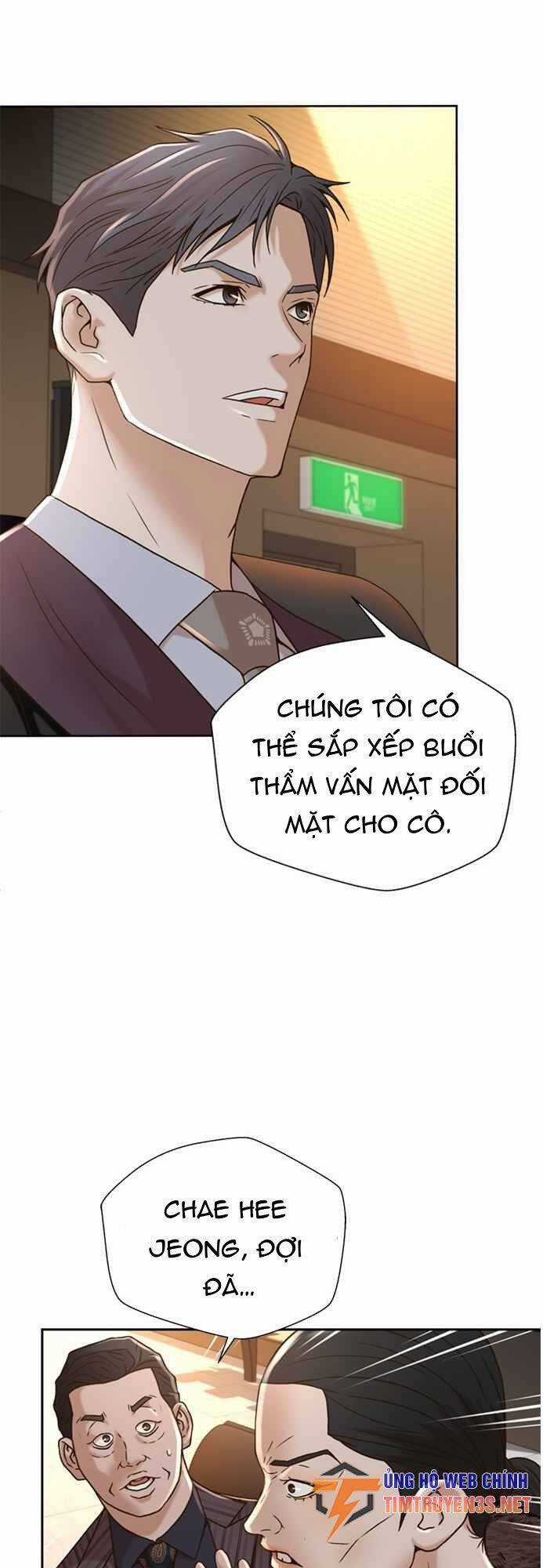 Thẩm Phán Lee Han Young Chapter 59 trang 52