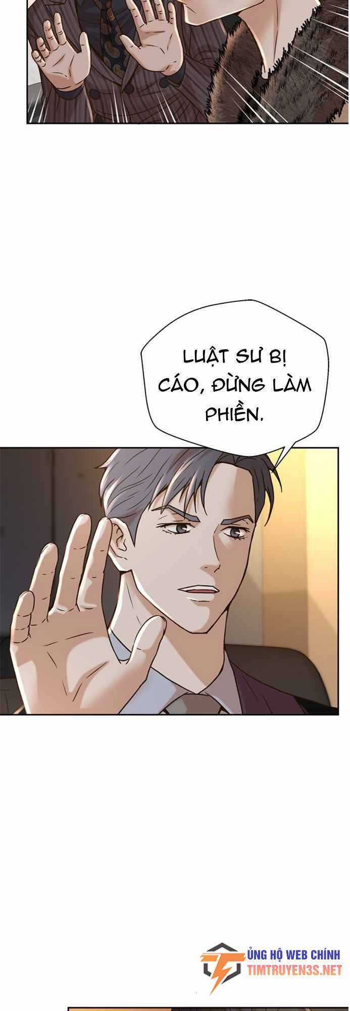 Thẩm Phán Lee Han Young Chapter 59 trang 53