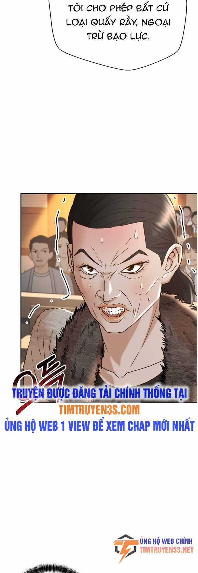 Thẩm Phán Lee Han Young Chapter 59 trang 55