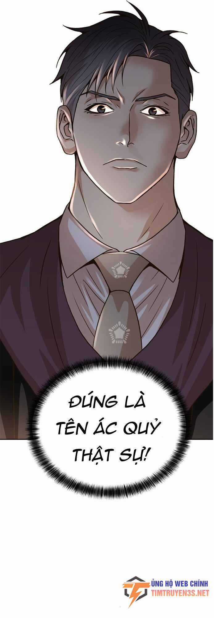 Thẩm Phán Lee Han Young Chapter 59 trang 57