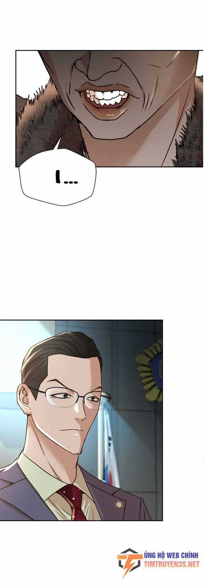 Thẩm Phán Lee Han Young Chapter 59 trang 58