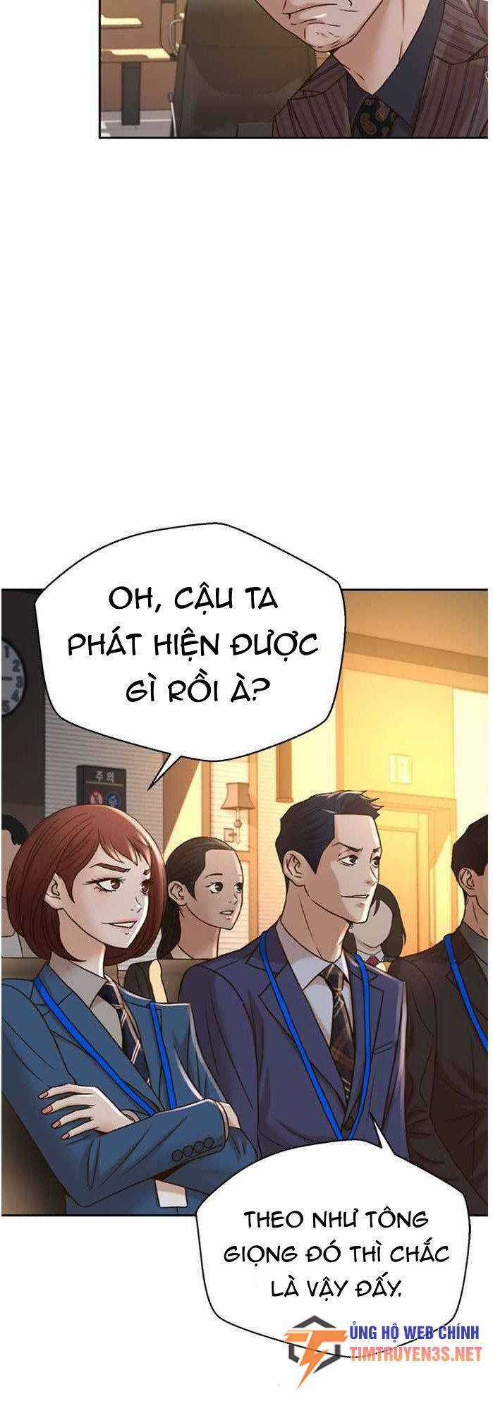 Thẩm Phán Lee Han Young Chapter 59 trang 6