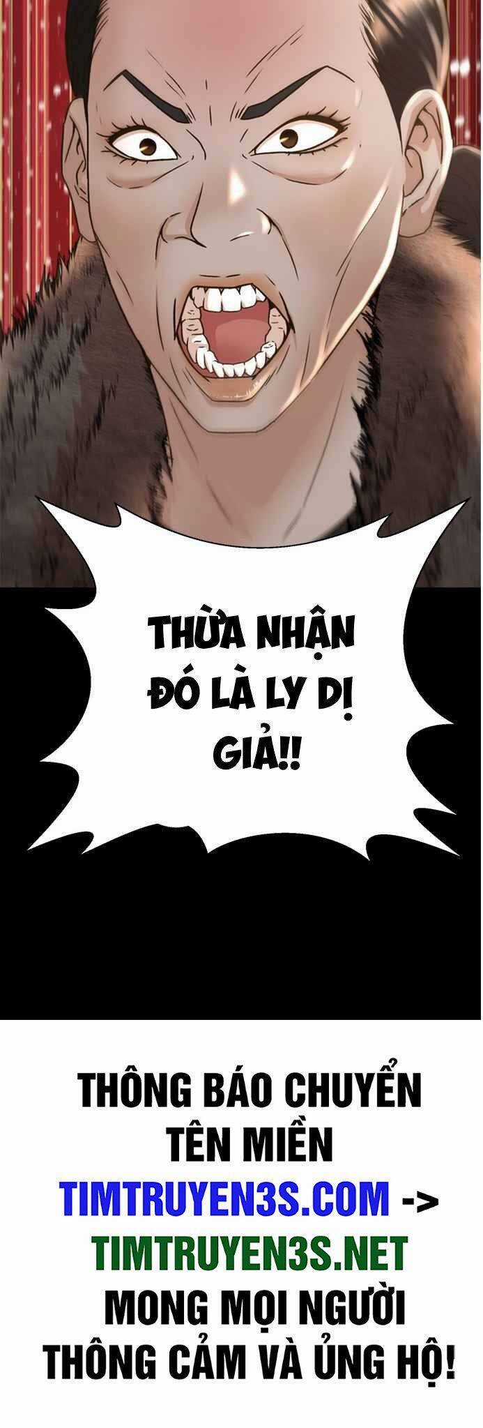 Thẩm Phán Lee Han Young Chapter 59 trang 60