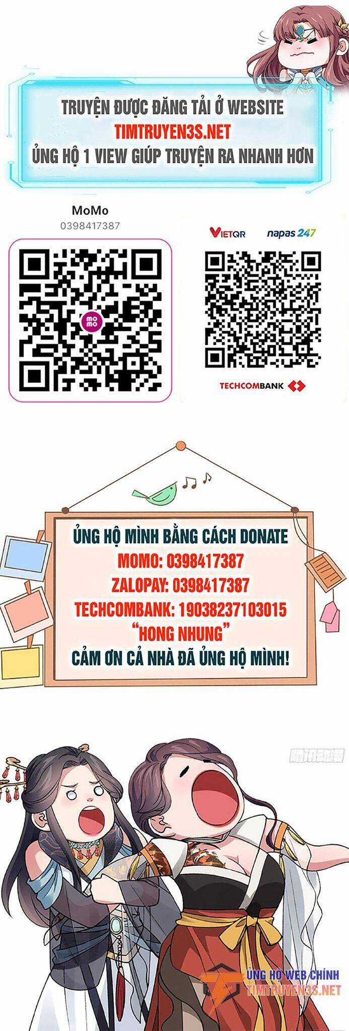 Thẩm Phán Lee Han Young Chapter 59 trang 61