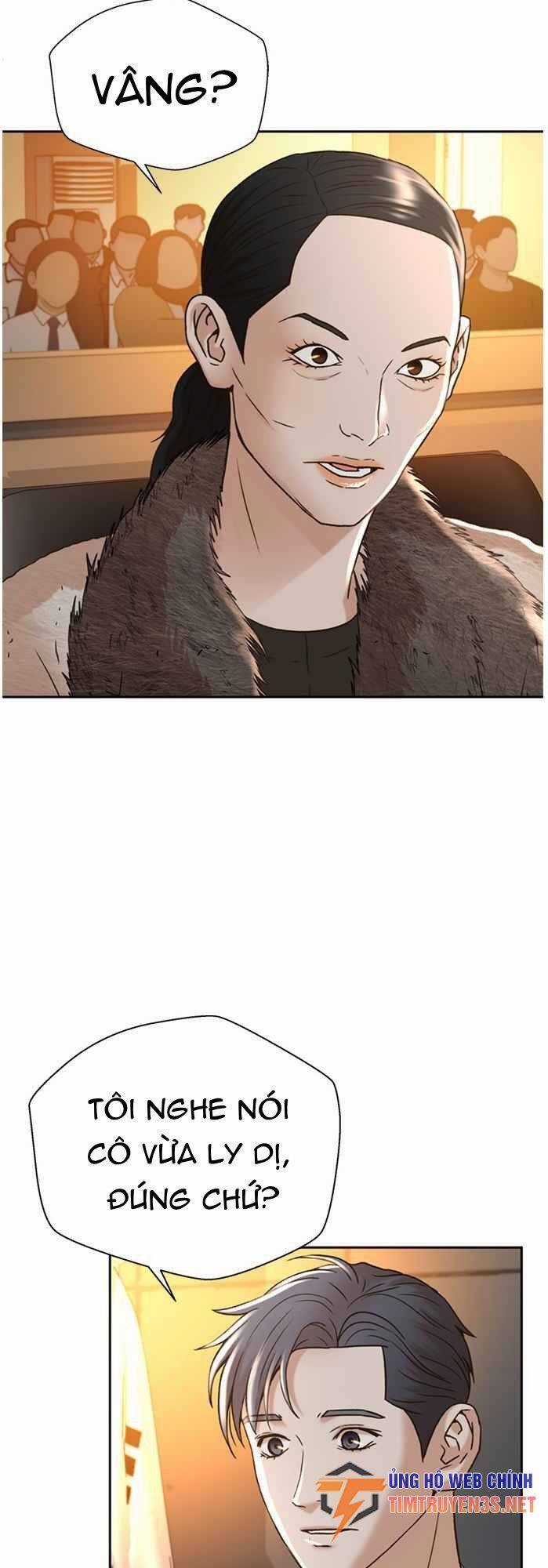 Thẩm Phán Lee Han Young Chapter 59 trang 8