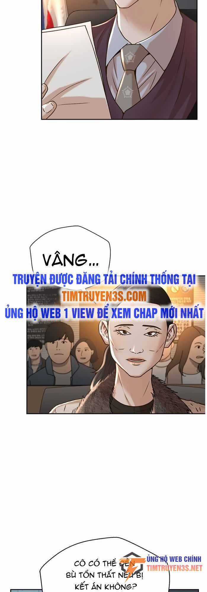 Thẩm Phán Lee Han Young Chapter 59 trang 9