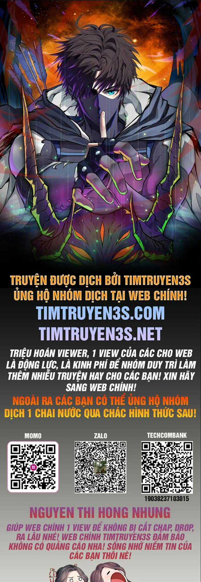 Thẩm Phán Lee Han Young Chapter 6 trang 0