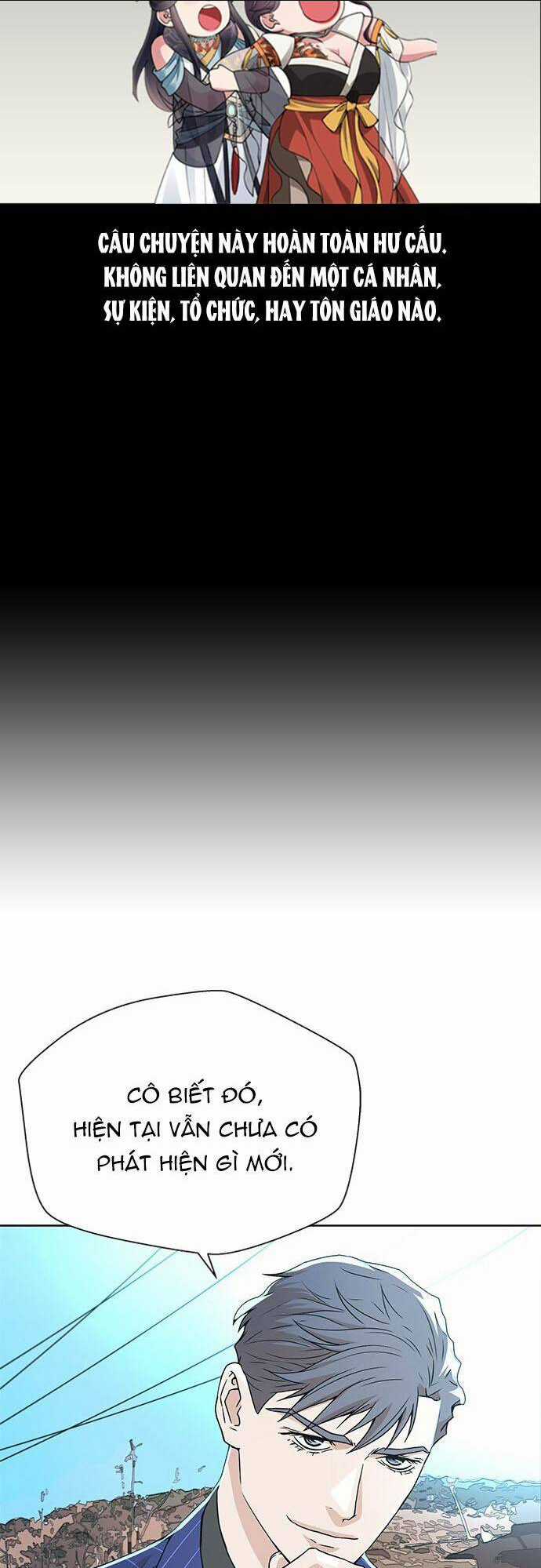 Thẩm Phán Lee Han Young Chapter 6 trang 1