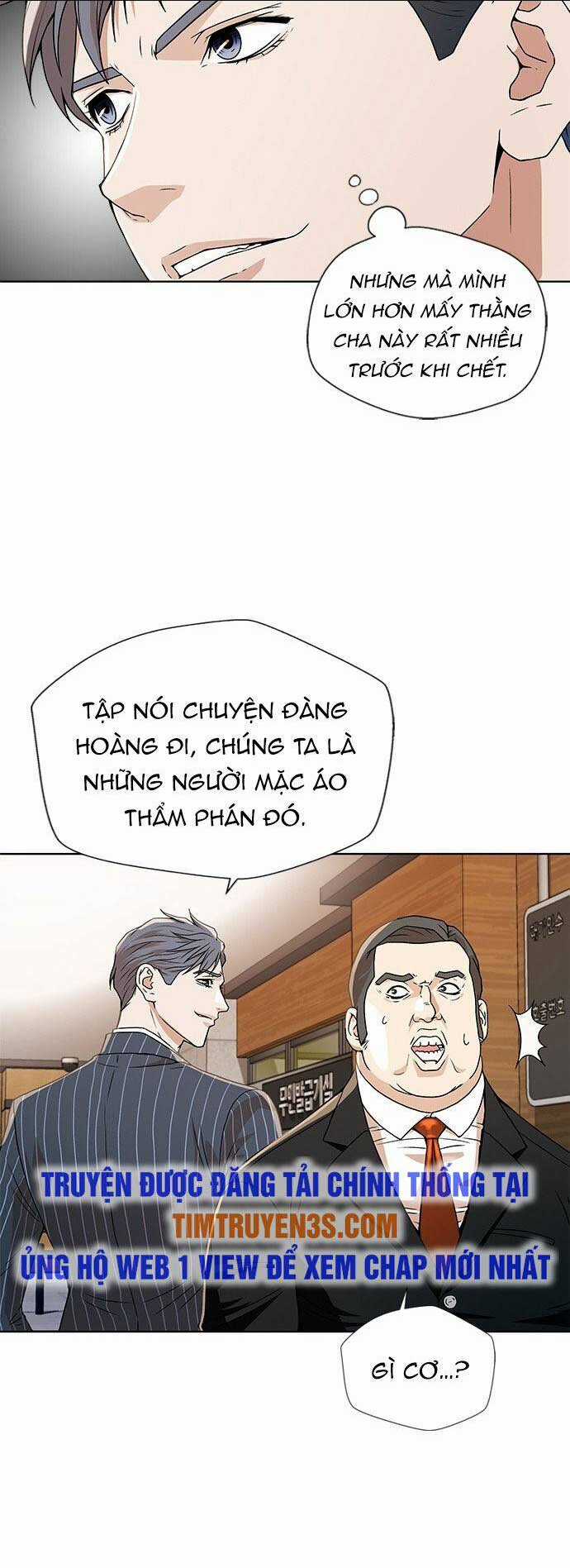 Thẩm Phán Lee Han Young Chapter 6 trang 12