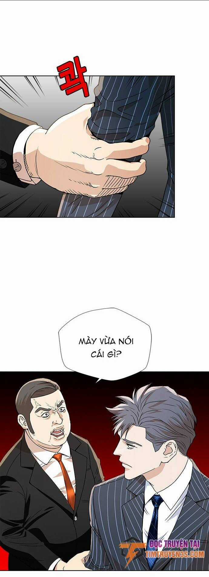 Thẩm Phán Lee Han Young Chapter 6 trang 13