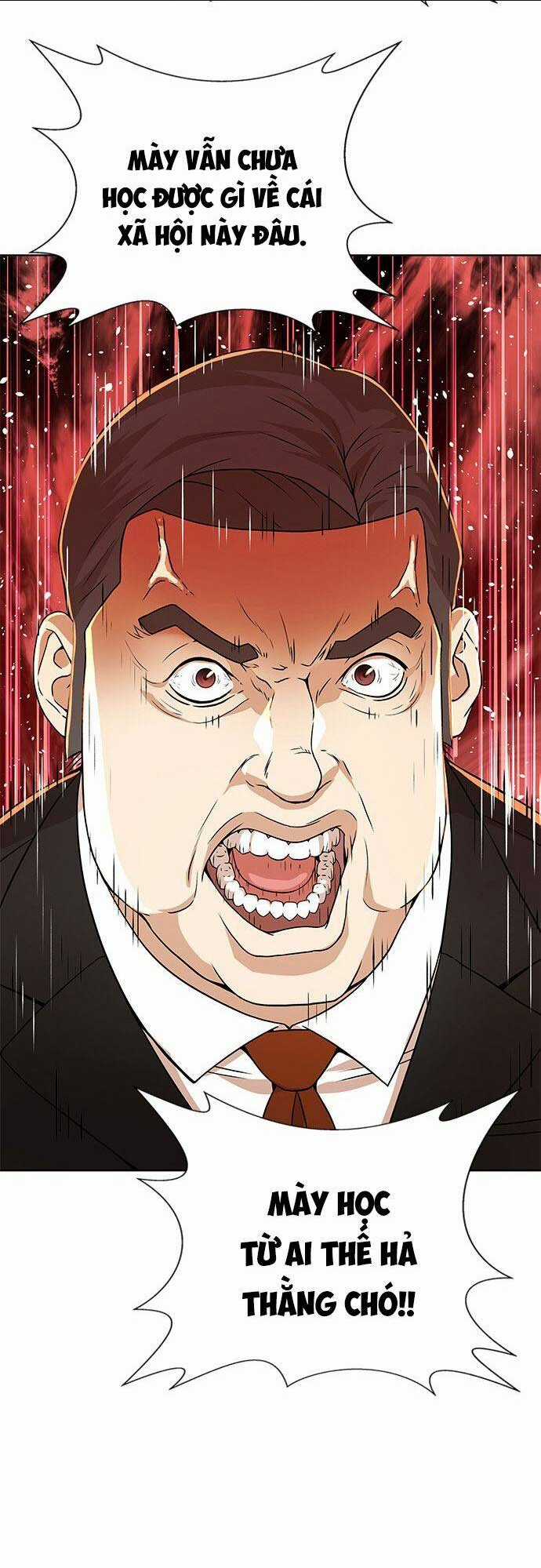 Thẩm Phán Lee Han Young Chapter 6 trang 15