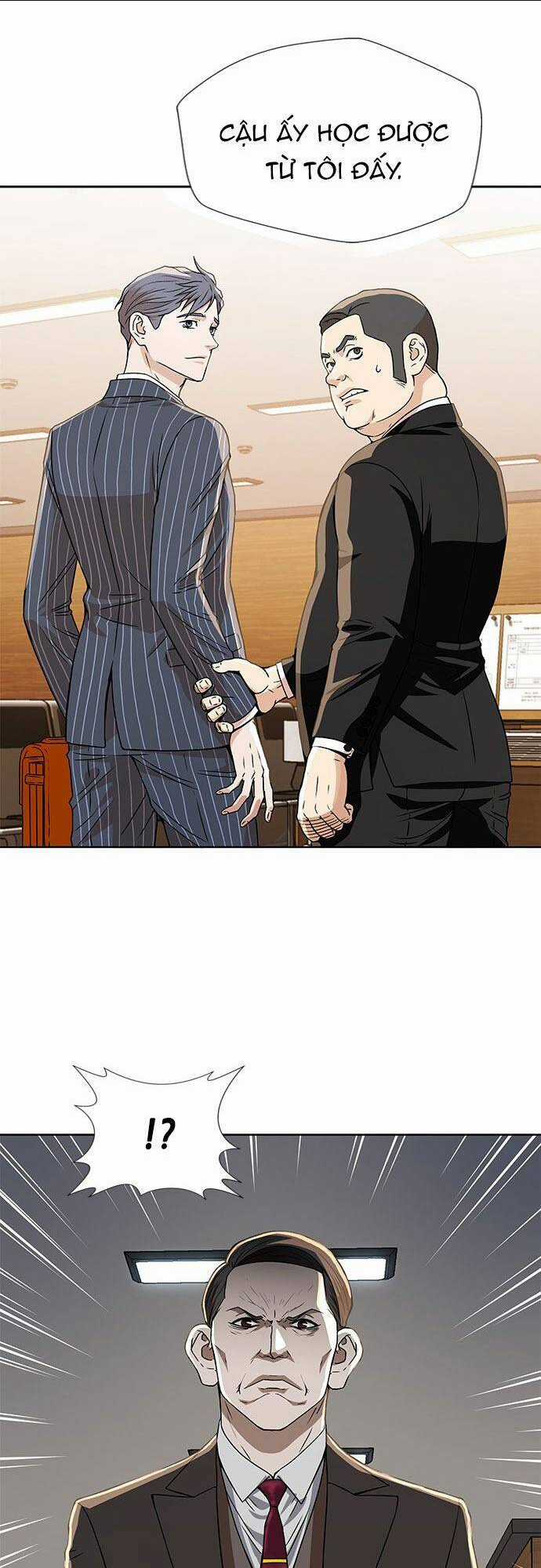Thẩm Phán Lee Han Young Chapter 6 trang 16