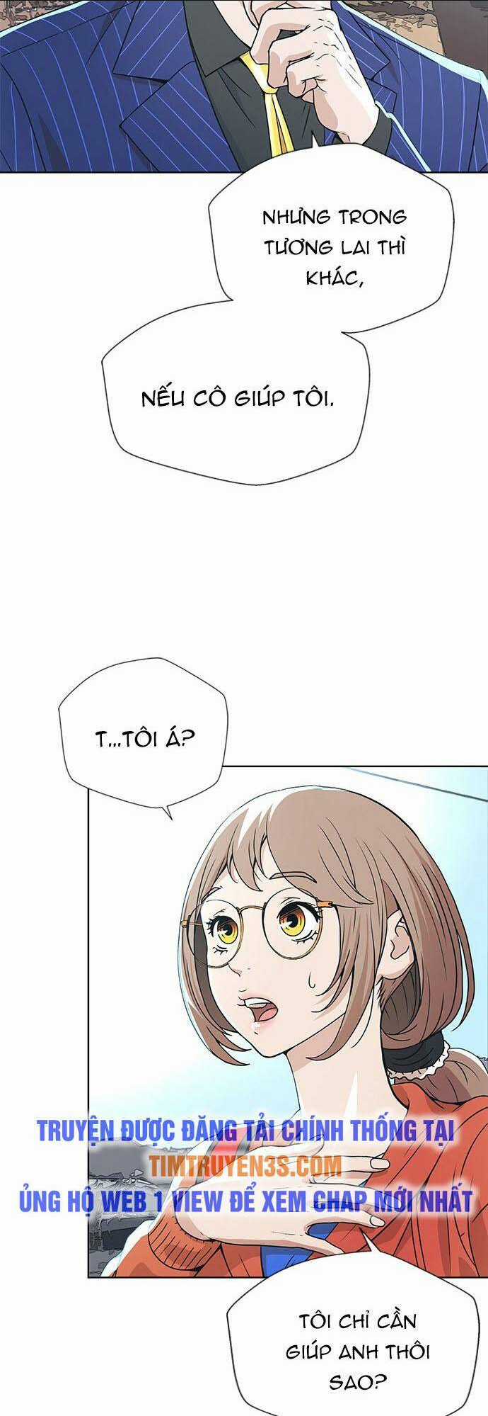 Thẩm Phán Lee Han Young Chapter 6 trang 2