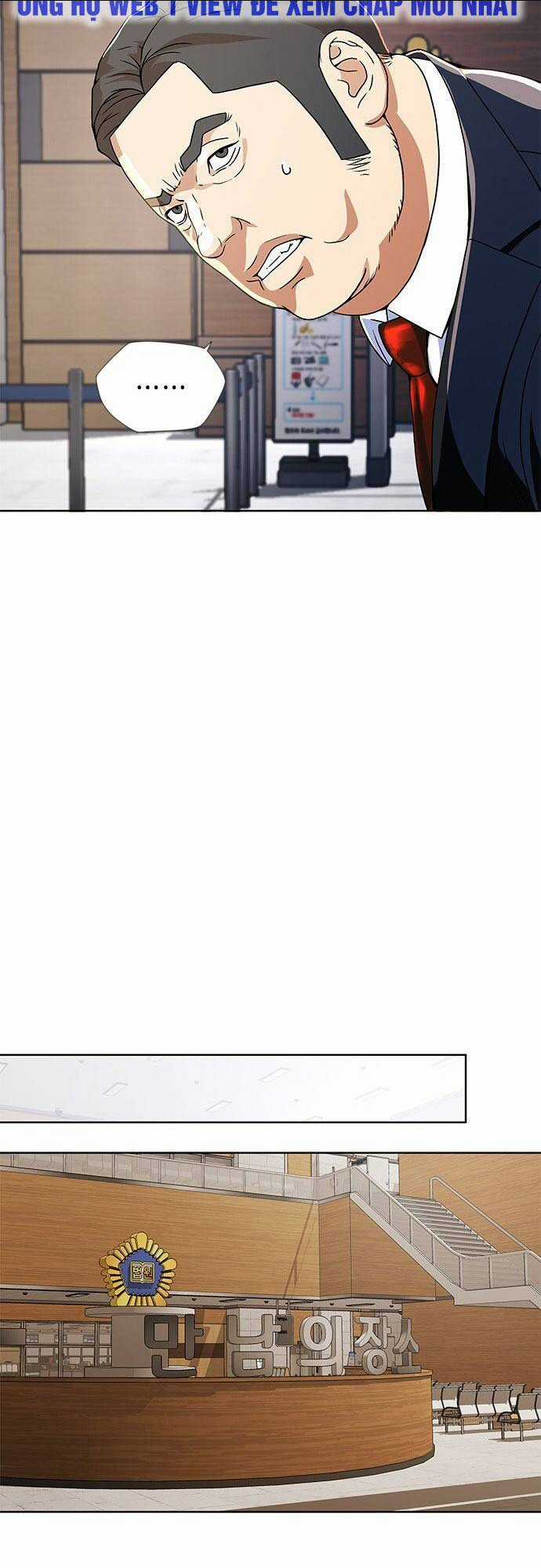 Thẩm Phán Lee Han Young Chapter 6 trang 20