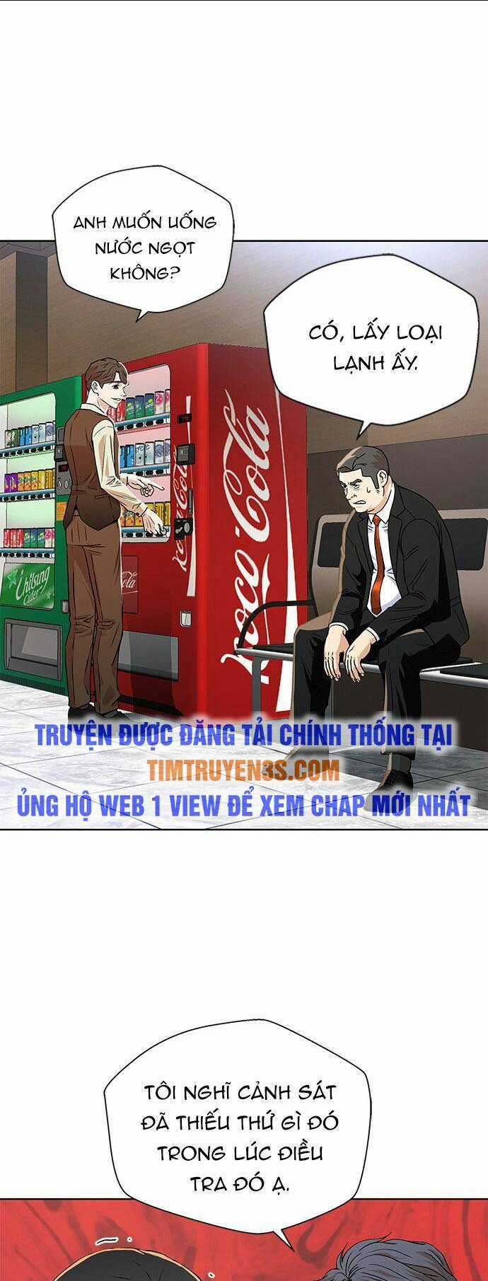 Thẩm Phán Lee Han Young Chapter 6 trang 21