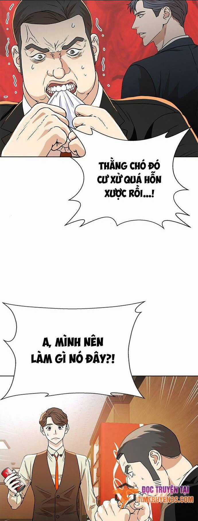 Thẩm Phán Lee Han Young Chapter 6 trang 22