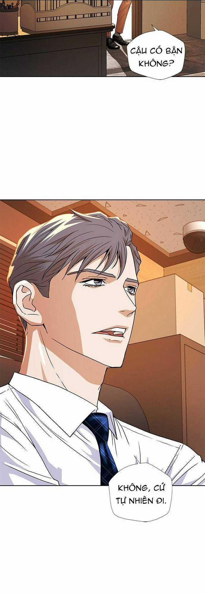 Thẩm Phán Lee Han Young Chapter 6 trang 29