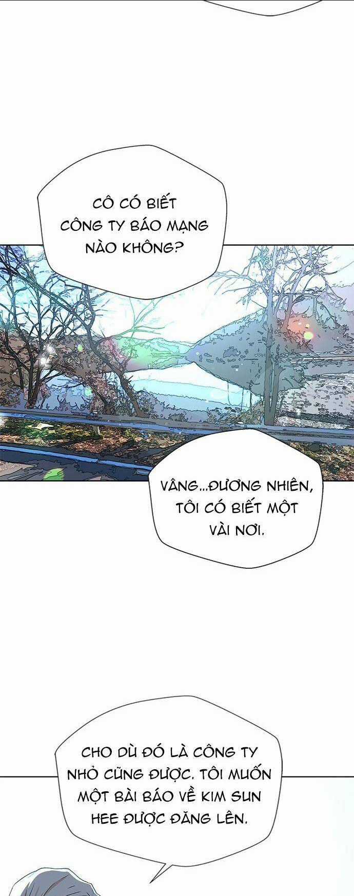 Thẩm Phán Lee Han Young Chapter 6 trang 3