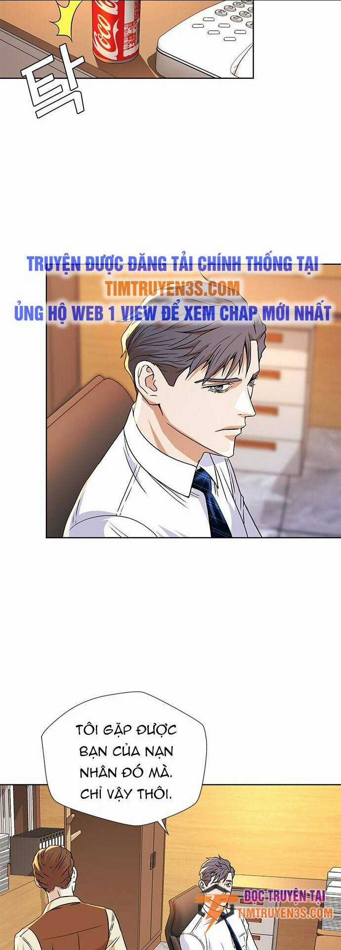 Thẩm Phán Lee Han Young Chapter 6 trang 31