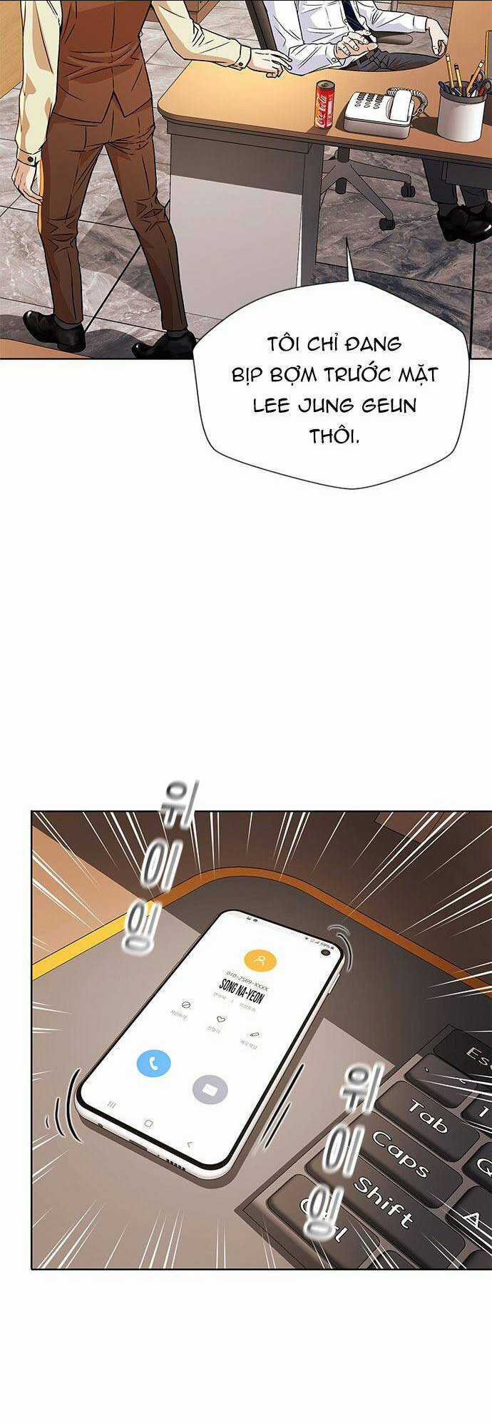 Thẩm Phán Lee Han Young Chapter 6 trang 32