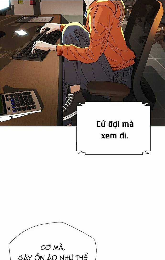 Thẩm Phán Lee Han Young Chapter 6 trang 35