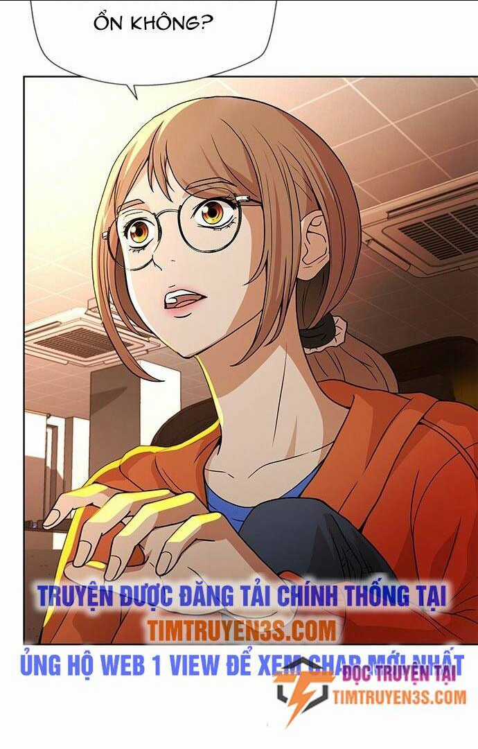 Thẩm Phán Lee Han Young Chapter 6 trang 36