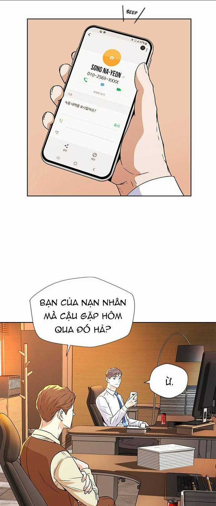 Thẩm Phán Lee Han Young Chapter 6 trang 39