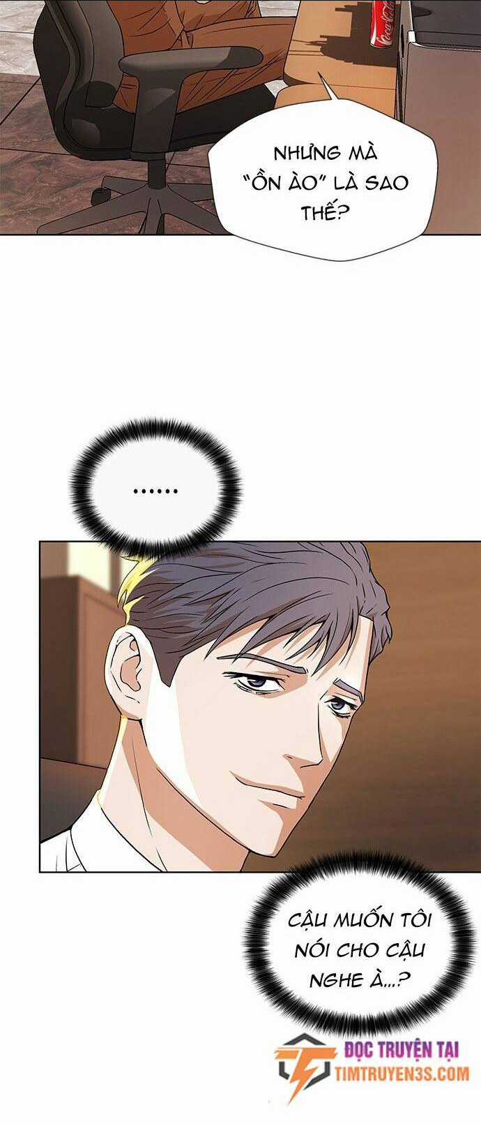 Thẩm Phán Lee Han Young Chapter 6 trang 40